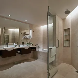 Equatorial Penang 5*, Bayan Lepas Malaysia