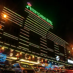 Avantgarde 2*, Johor Bahru Malaysia