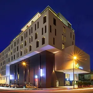 Mu 3*, Ipoh Malaysia